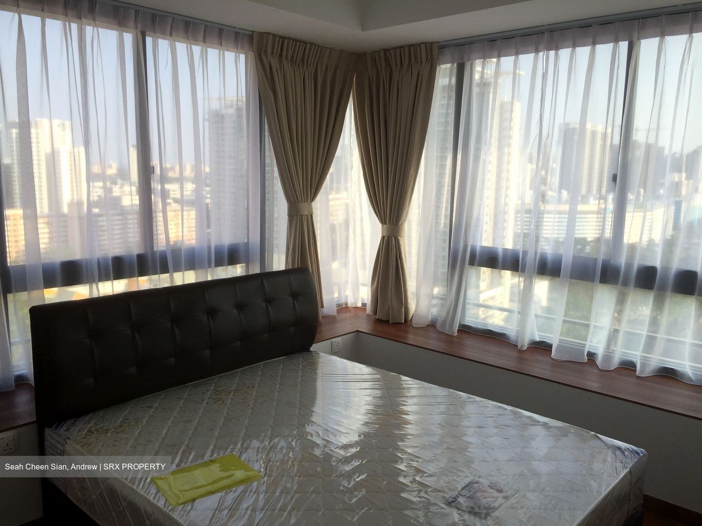 Regent Residences (D12), Apartment #457061811